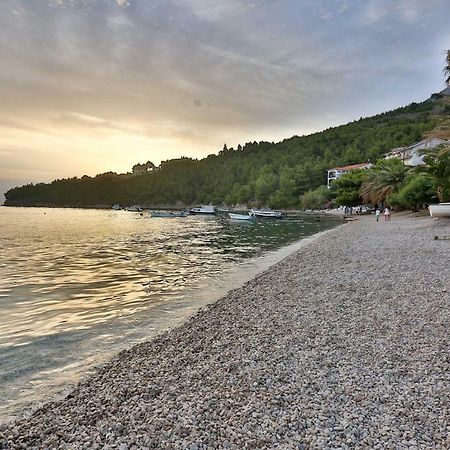 Villa Poletto Omiš Kültér fotó